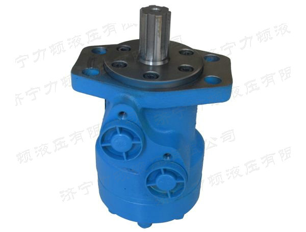 排除液壓馬達(dá)液壓系統(tǒng)故障的方法步驟是什么？